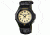 Casio Outdoor Forester White Dial Mens Watch, Black FT500WC-3BV