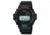 Casio Outdoor G-Shock Classic Watch featuring Shock resistance, 200M Water Resistant, Black DW6900-1V