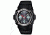 Casio Outdoor G-Shock Mens Analog &amp; Digital Watch, Black AWGM100-1ACR