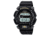 Casio Outdoor G-Shock Mens Outdoor Shock Resistant Watch, Black/Gold DW9052-1BCG