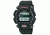 Casio Outdoor G-Shock Mens Outdoor Shock Resistant Watch, Black DW9052-1V