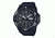 Casio Outdoor Mens Large Case Diver Style Sport Watch, Black, MRW210H-1AV