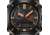 Casio Outdoor Pro Trek Solar Powered Triple Sensor Word Time Watches w/Biomas Plastic Case and Strap - Mens, Brown, One Size, PRW-6900YL-5