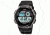 Casio Outdoor SPORT DIGITAL-10 YR BATT - WORLD TIME, Black AE1000W-1BVCF