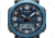 Casio PRO TREK Tough Solar Triple Sensor Watch - Mens, Blue, PRG601YB-2