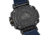 Casio PRO TREK Tough Solar Triple Sensor Watch - Mens, Blue, PRG601YB-2