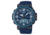 Casio PRO TREK Tough Solar Triple Sensor Watch - Mens, Blue, PRG601YB-2