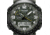 Casio PRO TREK Tough Solar Triple Sensor Watch - Mens, Green, PRG601YB-3