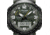 Casio PRO TREK Tough Solar Triple Sensor Watch - Mens, Green, PRG601YB-3