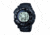 Casio ProTrek Atomic Solar Triple Sensor Watch, Black, small PRW2500-1A