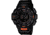 Casio Tactical ProTrek Tough Solar Triple Sensor Ver. 3, Black, small PRG270B-1