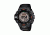 Casio ProTrek Tough Solar Triple Sensor Watch, Black, small PRG270-1