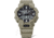 Casio Tactical G-Shock Analog-Digital 10-Year Battery Watch - Mens, Tan, One Size, GA-010-5ACR