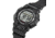 Casio Tactical G-Shock Classic 10-Year Battery Digital Watch - Mens, Black, One Size, GD-010-1CR