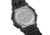 Casio Tactical G-Shock Classic 10-Year Battery Digital Watch - Mens, Black, One Size, GD-010-1CR