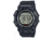 Casio Tactical G-Shock Classic 10-Year Battery Digital Watch - Mens, Black, One Size, GD-010-1CR