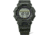 Casio Tactical G-Shock Classic 10-Year Battery Digital Watch - Mens, Green, One Size, GD-010-3CR