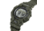 Casio Tactical G-Shock Classic 10-Year Battery Digital Watch - Mens, Green, One Size, GD-010-3CR