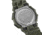 Casio Tactical G-Shock Classic 10-Year Battery Digital Watch - Mens, Green, One Size, GD-010-3CR