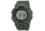 Casio Tactical G-Shock Classic 10-Year Battery Digital Watch - Mens, Green, One Size, GD-010-3CR