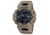 Casio Tactical G-Shock Move Analog-Digital Step-Tracker Watch, Tan, One Size, GBA900UU-5A