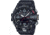 Casio Tactical G-Shock Mudmaster Ani-Digi Watch, Black, GGB100-1A