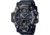 Casio Tactical G-Shock Mudmaster Master of G Watches, Black, GWG2000-1A1