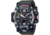 Casio Tactical G-Shock Mudmaster Master of G Watches, Black Resin/Stainless Steel, GWG2000-1A3