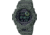 Casio Tactical G-Shock Power Trainer Watch, Green, GBD800UC-3