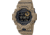 Casio Tactical G-Shock Power Trainer Watch, Tan, GBD800UC-5