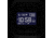 Casio Tactical G-Shock Solar-Powered Move Series Watch w/Heart Rate and Smartphone Link Connectivity - Mens, Black, One Size, DW-H5600MB-1CR