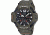 Casio Tactical G-Shock Analog-Digital Watch, Olive, Adjustable, GA1100KH-3A