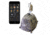 Cass Creek iHunt Call &amp; Decoy, Bluetooth, Camo, EDIHWAG