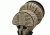 Cass Creek Mega Amp Series Hunting Game Coyote Call CC-416