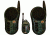 Cass Creek Nomad Moose Wireless Remote Game Call System w/ Extra Remote 720