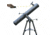 Cassini 1000mm x 120mm Reflector Telescope w/ Electronic Focus, Black, SS-1000120TREF