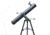 Cassini 1000mm x 120mm Reflector Telescopes w/ Smartphone Adapter, Black, SS-1000120TR