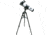 Cassini 1100 mm x 102 mm Reflector, White C-1202