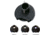 Cassini 1100mm x 102mm Reflector Telescope w/ Color Filter Wheel, Black, C-1100102CFW