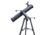 Cassini 1100mm x 102mm Reflector Telescope w/ Color Filter Wheel, Black, C-1100102CFW