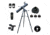 Cassini 1100mm x 102mm Reflector Telescope w/ Color Filter Wheel, Black, C-1100102CFW