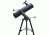640x102mm Astronomical Reflector Telescope Kit,Black Granite