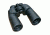 7.5x50mm Waterproof Porro Prism Binocular and Case,Black