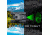 Cassini 8x32 mm Green Laser Binocular, Charcoal K-9