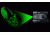 Cassini 8x32 mm Green Laser Binocular, Charcoal K-9