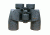 8x40mm Wide-Angle Porro Prism Waterproof Binocular and Case,Black