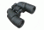 8x40mm Wide-Angle Porro Prism Waterproof Binocular and Case,Black