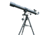 Cassini C-90080EQ1 900mm x 80mm EQ1 Mount Refractor Telescope w/1.3MP Digital Camera Kit, Black, NSN N, C-90080EQ1C13MP
