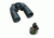 Cassini C-P7 7.5x50mm Waterproof Porro Prism Binocular w/Cassini C-IL Green Laser Illuminator