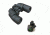 Cassini C-P8 8x40mm Wide-Angle Waterproof Binocular w/Cassini C-IL Green Laser Illuminator